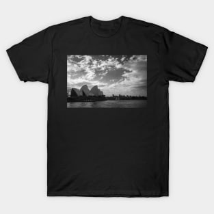 View over Sydney Harbor T-Shirt